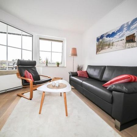 Ferienwohnung Viva La Vida Тимендорфер Странд Екстериор снимка
