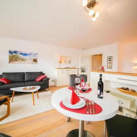 Ferienwohnung Viva La Vida Тимендорфер Странд Екстериор снимка