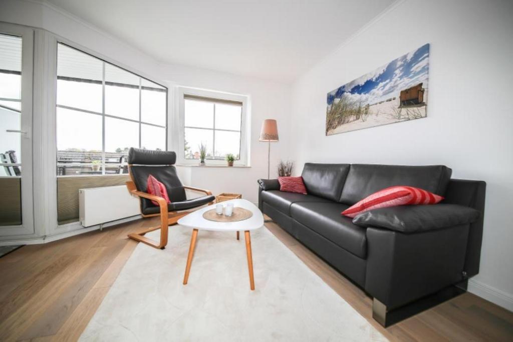 Ferienwohnung Viva La Vida Тимендорфер Странд Екстериор снимка